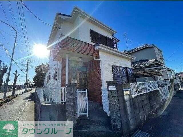 リブレス外川戸建の物件内観写真