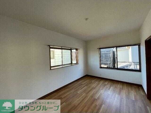 リブレス外川戸建の物件内観写真