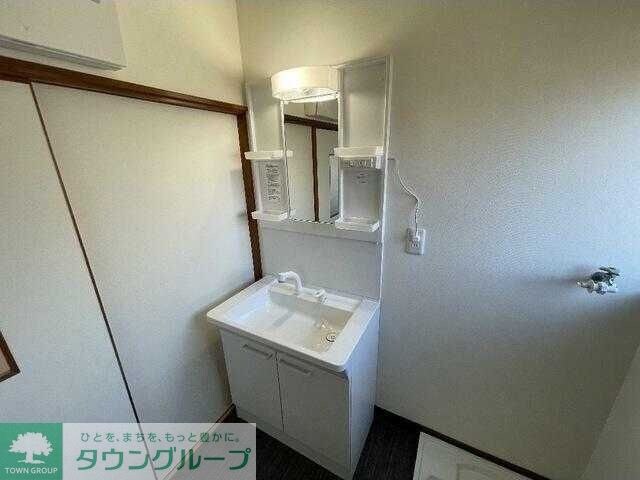 リブレス外川戸建の物件内観写真