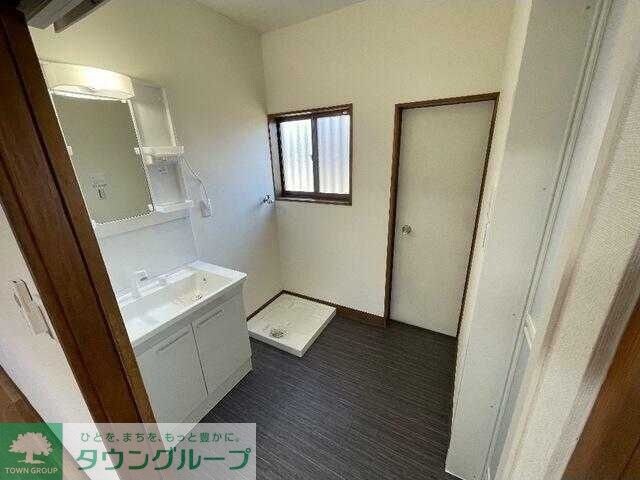 リブレス外川戸建の物件内観写真