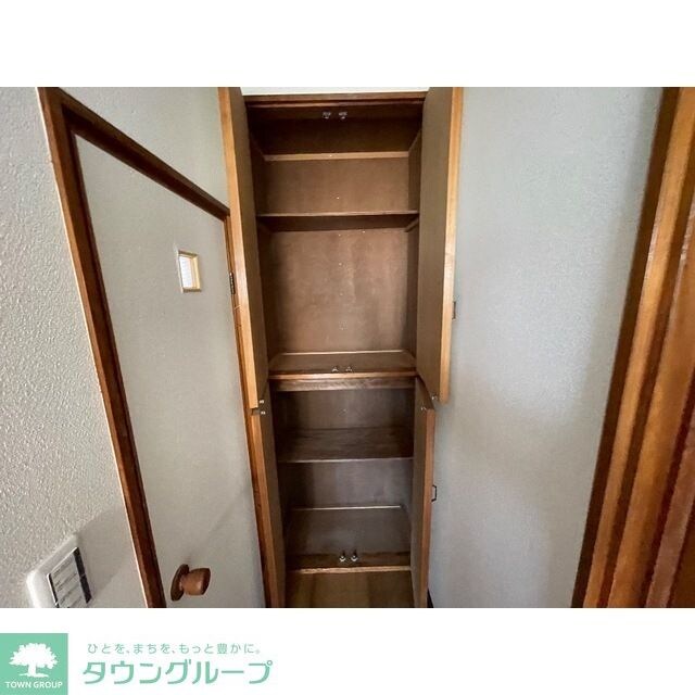 リブレス外川戸建の物件内観写真