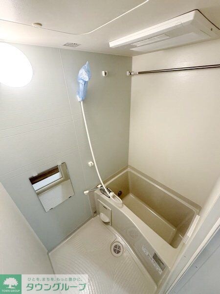 MELDIA花崎の物件内観写真