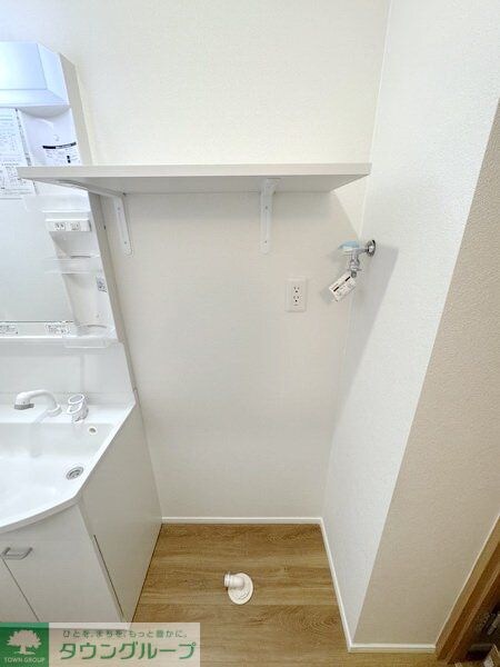 MELDIA花崎の物件内観写真