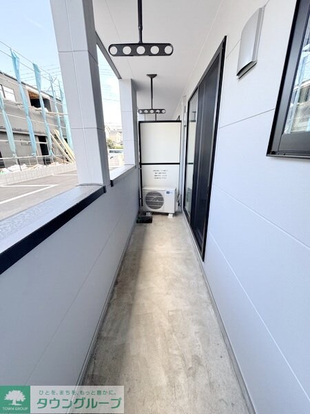 MELDIA花崎の物件内観写真