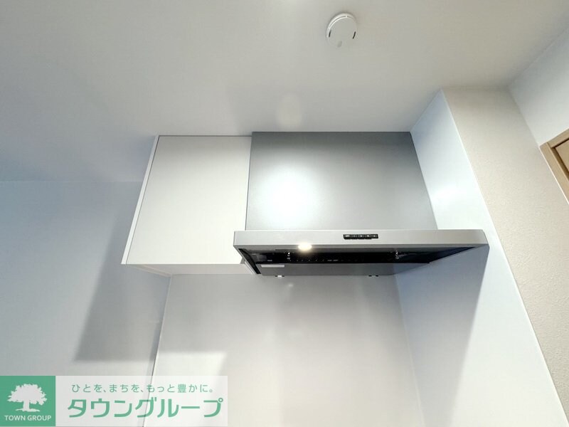 MELDIA花崎の物件内観写真