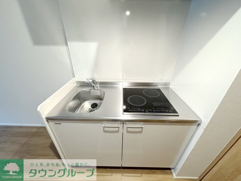 MELDIA花崎の物件内観写真