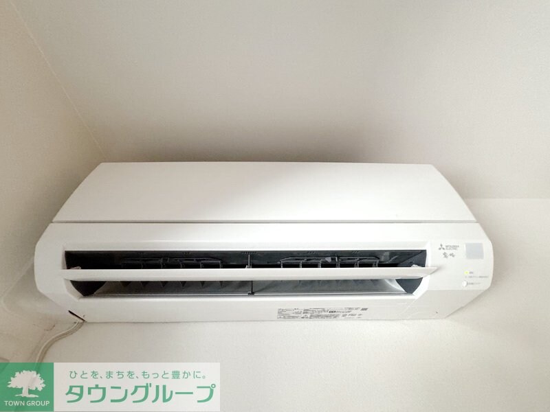 MELDIA花崎の物件内観写真