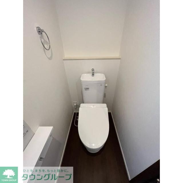 Kolet宮原#03の物件内観写真