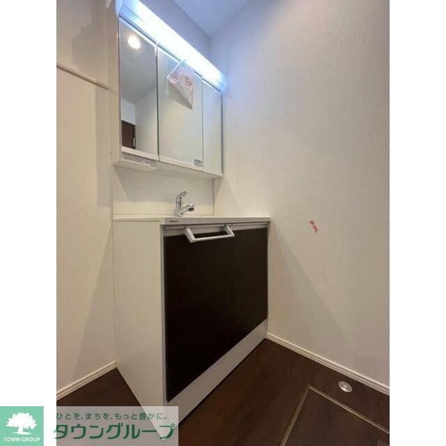 Kolet宮原#03の物件内観写真