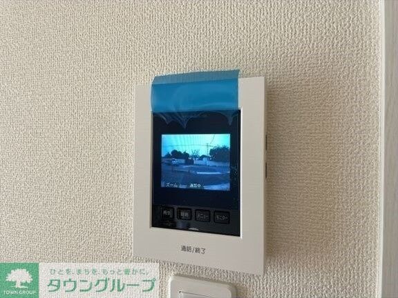 Kolet宮原#03の物件内観写真