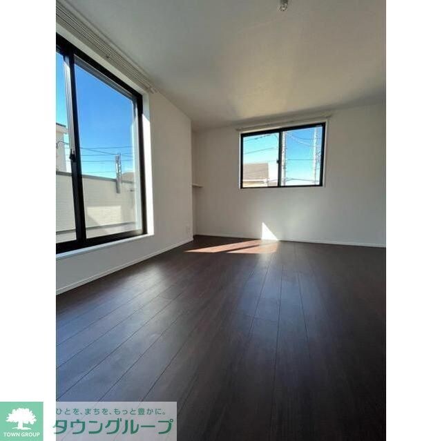 Kolet宮原#03の物件内観写真