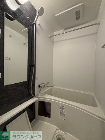 エヌステージジェイアール新白岡駅前の物件内観写真