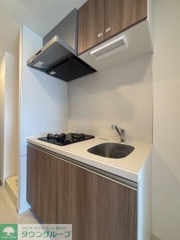 エヌステージジェイアール新白岡駅前の物件内観写真