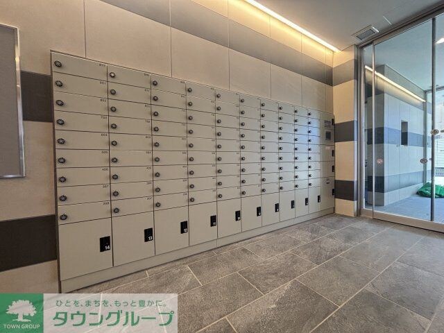 エヌステージジェイアール新白岡駅前の物件内観写真