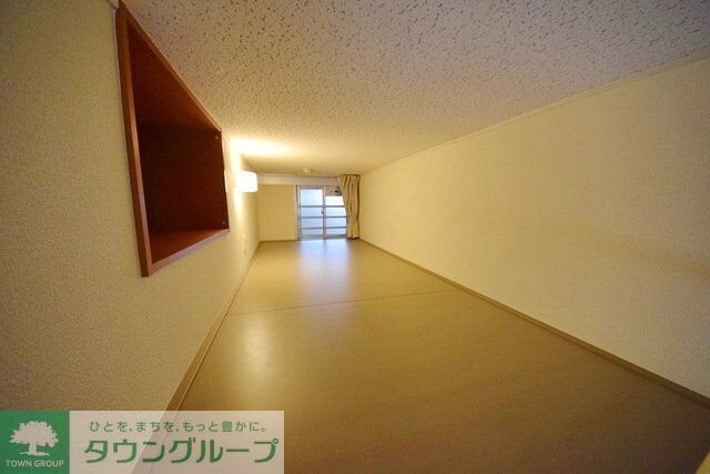 レオパレスフィットニアの物件内観写真