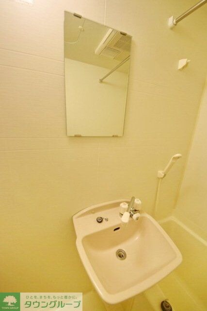 レオパレスフィットニアの物件内観写真