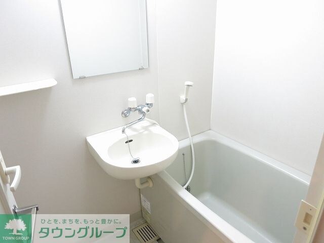 willDo越谷の物件内観写真