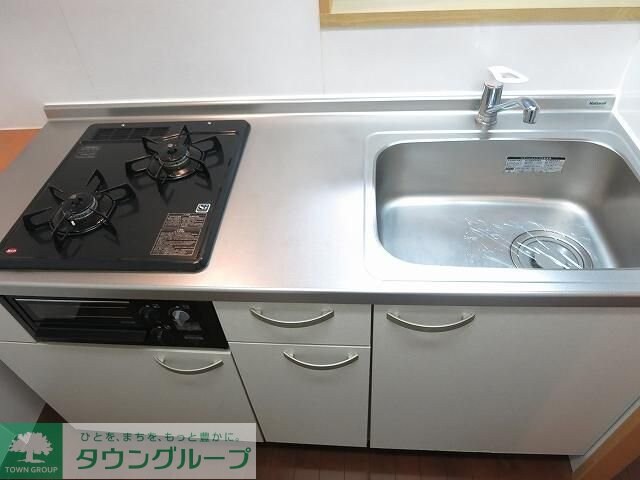 willDo越谷の物件内観写真