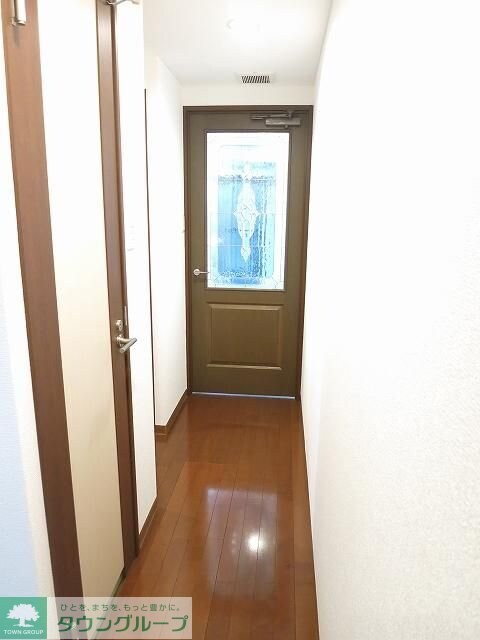 willDo越谷の物件内観写真