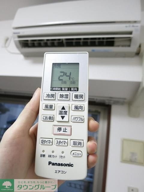 willDo越谷の物件内観写真