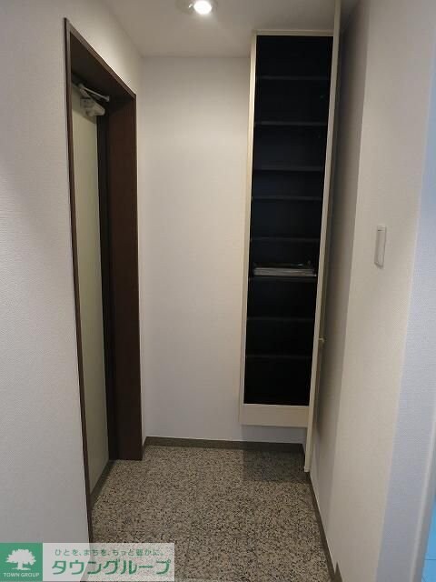 willDo越谷の物件内観写真