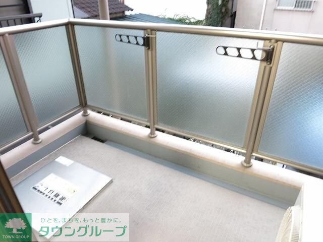 willDo越谷の物件内観写真