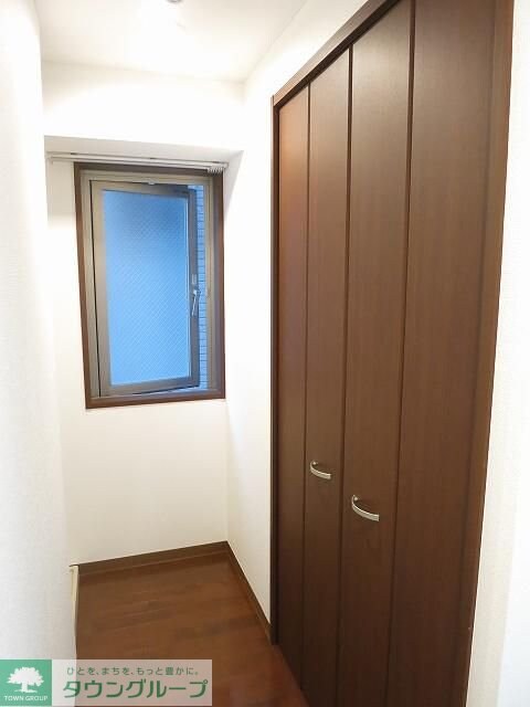 willDo越谷の物件内観写真