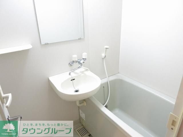 willDo越谷の物件内観写真