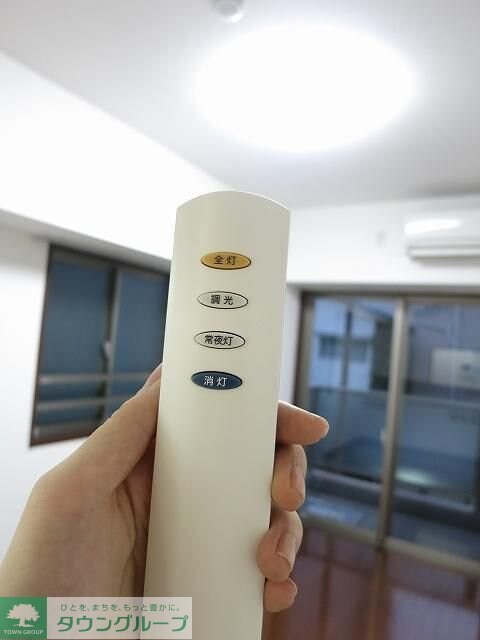 willDo越谷の物件内観写真