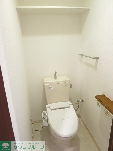 willDo越谷の物件内観写真