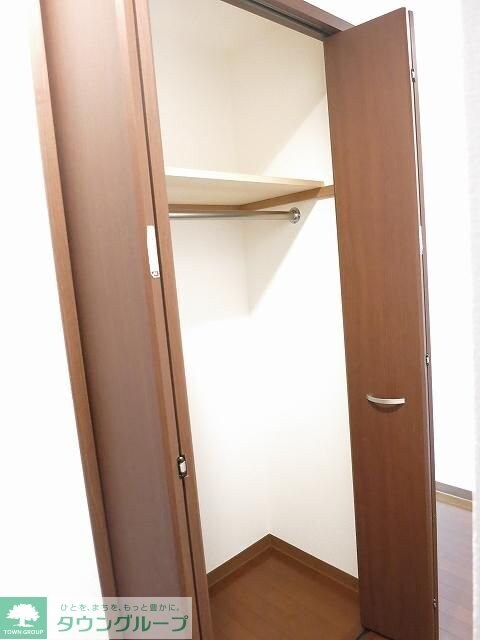 willDo越谷の物件内観写真