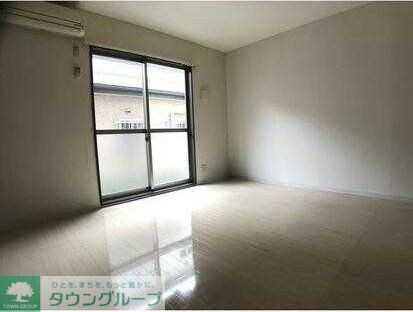 本町グリーンヒルズの物件内観写真