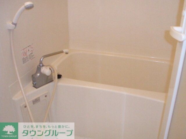 本町グリーンヒルズの物件内観写真