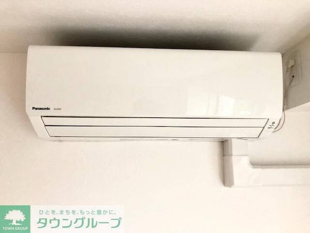 アッソルッソの物件内観写真