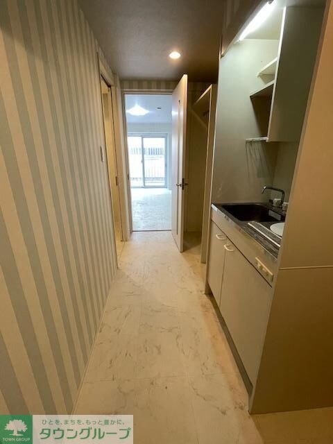 アッソルッソの物件内観写真