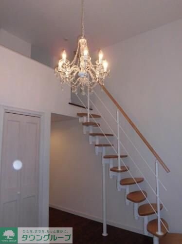 PRINCIPESSA LUCEの物件内観写真