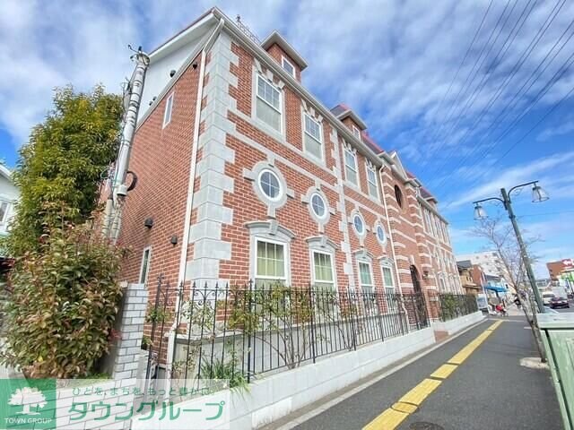 PRINCIPESSA LUCEの物件内観写真