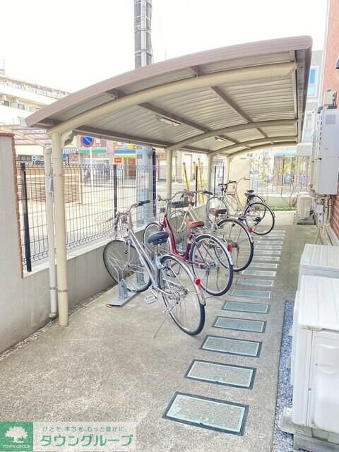 PRINCIPESSA LUCEの物件内観写真