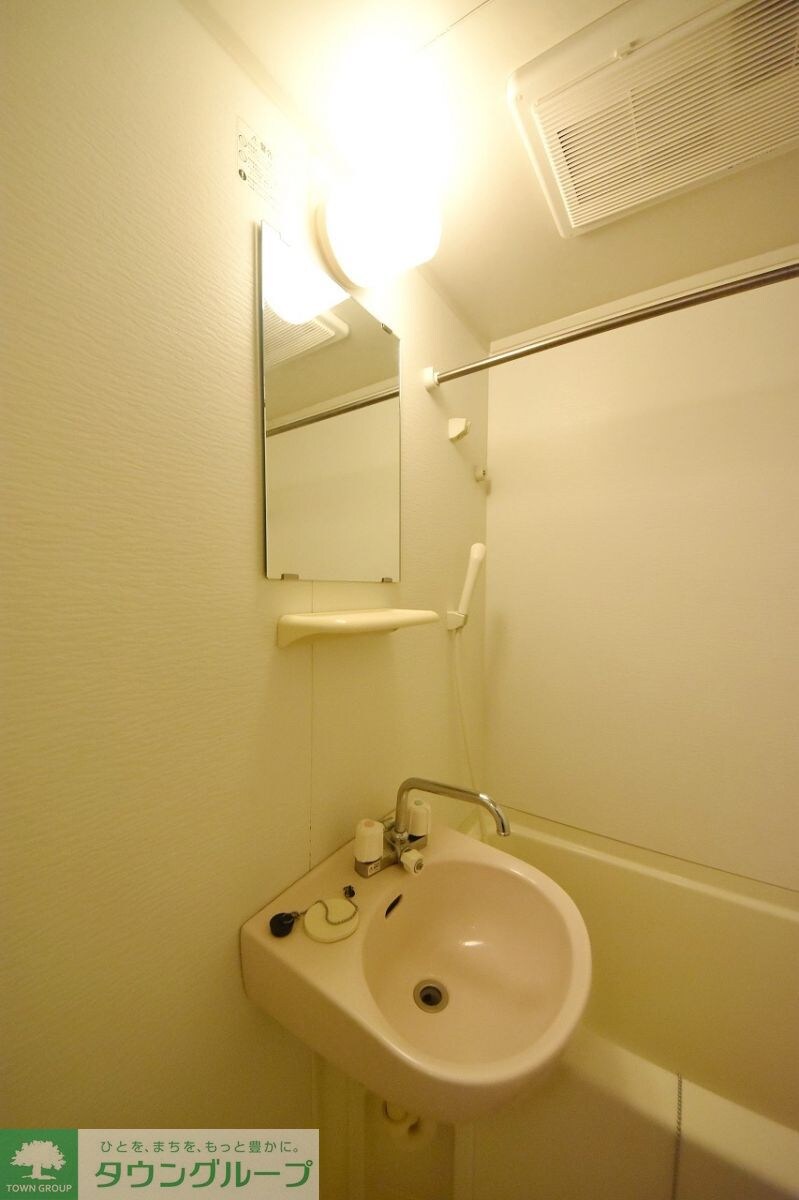 レオパレスエルミタージュの物件内観写真