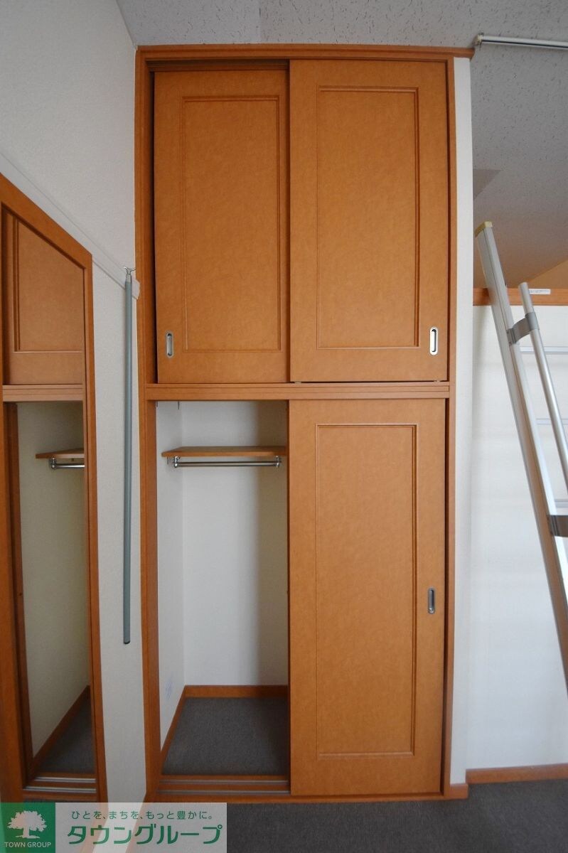 レオパレスエルミタージュの物件内観写真