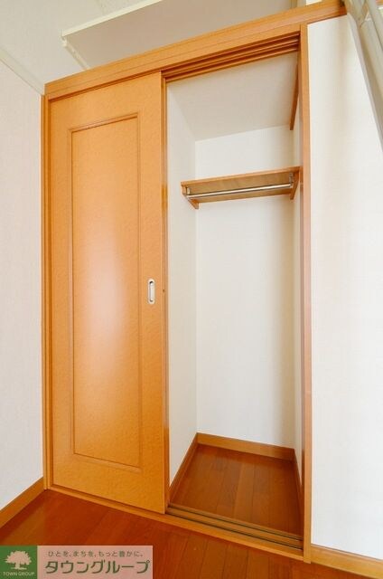 レオパレスMINORIの物件内観写真