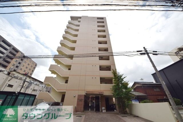 アンセラジオ新越谷の物件内観写真