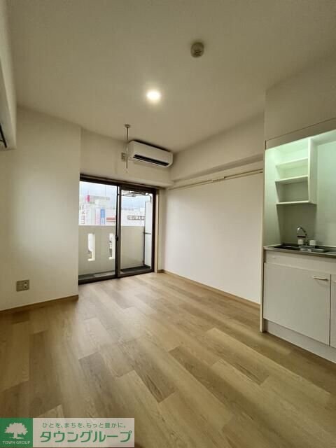 アンセラジオ新越谷の物件内観写真