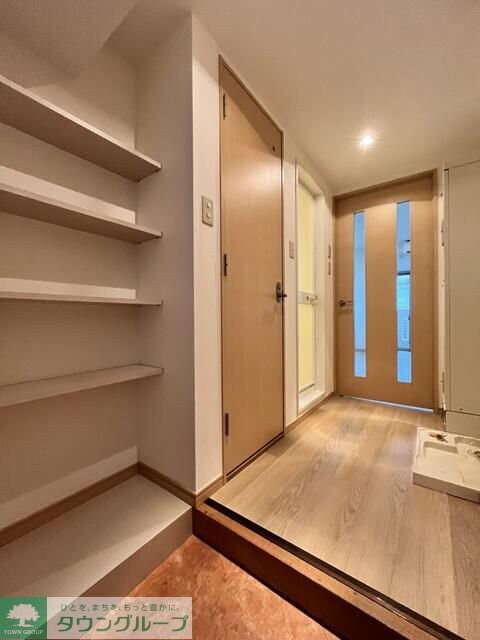 アンセラジオ新越谷の物件内観写真