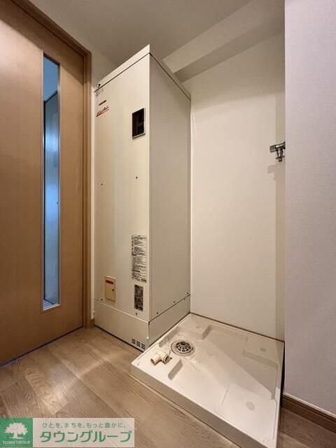 アンセラジオ新越谷の物件内観写真