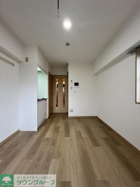 アンセラジオ新越谷の物件内観写真