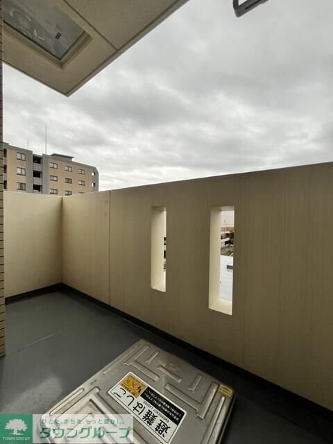 アンセラジオ新越谷の物件内観写真