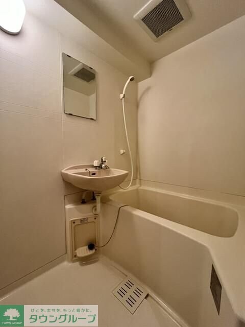 アンセラジオ新越谷の物件内観写真