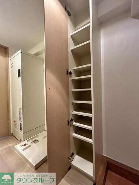 アンセラジオ新越谷の物件内観写真