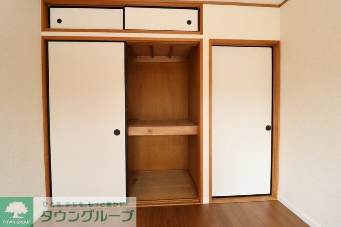 ハートリーフレジデンスの物件内観写真